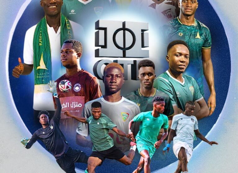 We Bolster Saudi Clubs with 13 African Talents Under a Strategic Vision.