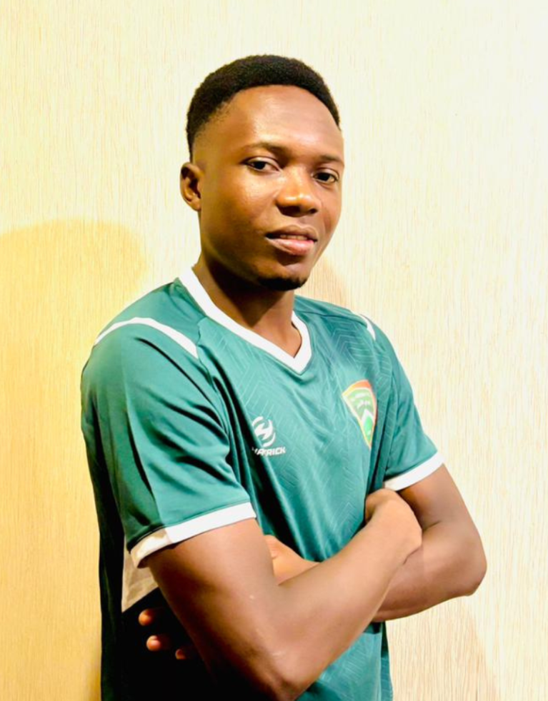 Ridwan mogaji