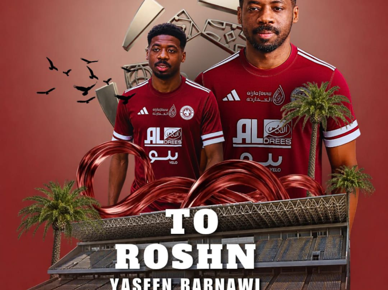 Yaseen Barnawi… an exceptional season from an exceptional player.