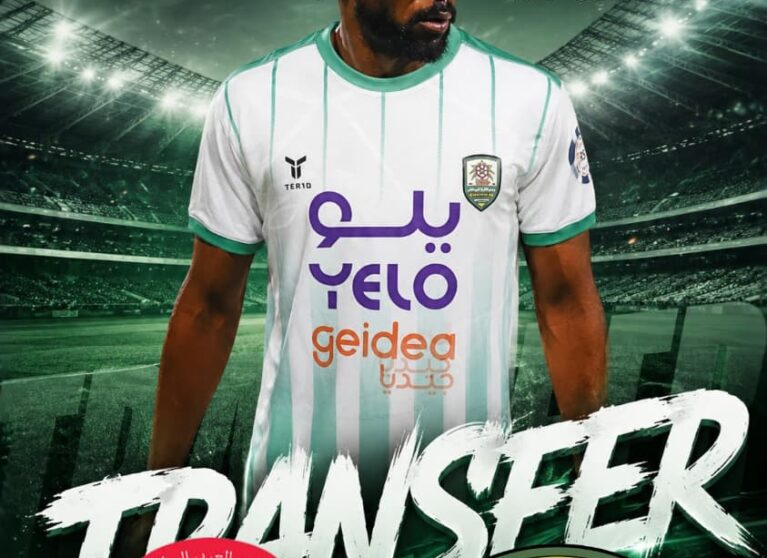 Off the Field Completes Abdullah Al-Samti’s Transfer to Al-Anwar Club