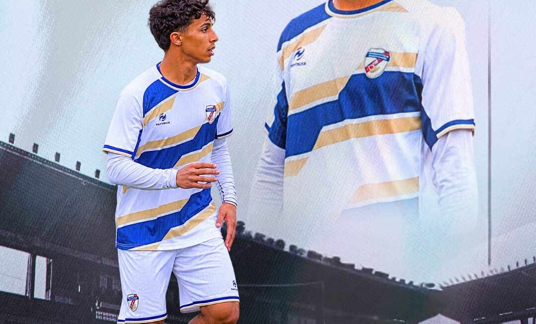 Off The Field Announces the Signing of Abdulhakim Al-Mustadi, Jeddah Club’s U-16 Star