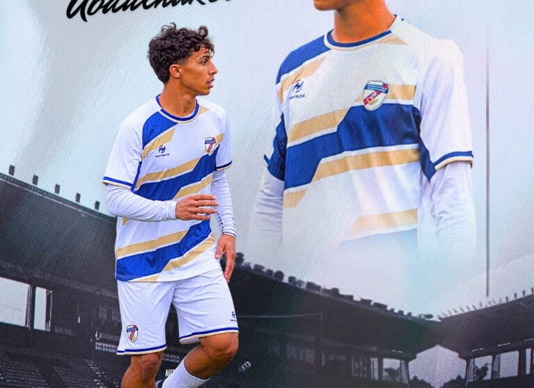 Off The Field Announces the Signing of Abdulhakim Al-Mustadi, Jeddah Club’s U-16 Star