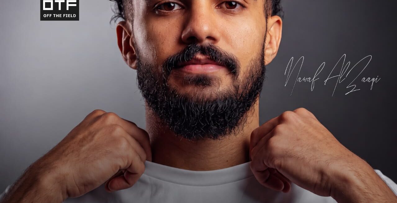 Off The Field Agency Completes Nawaf Al-Zaqai’s Move to Al-Tai